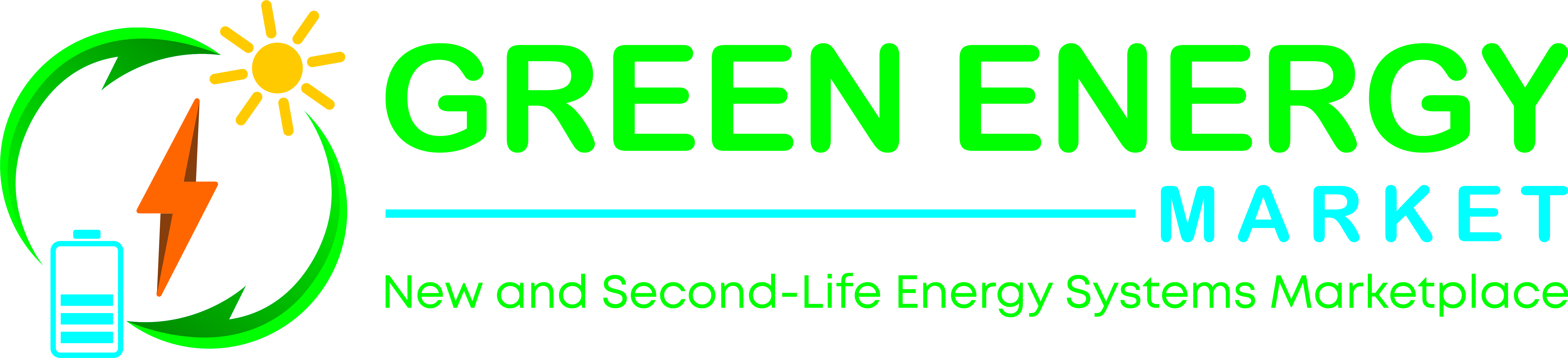 Green Energy Market